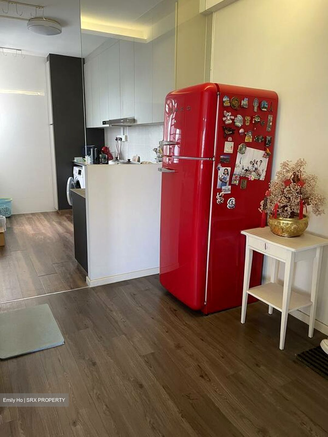 Blk 351 Amk Heights (Ang Mo Kio), HDB 4 Rooms #496659231